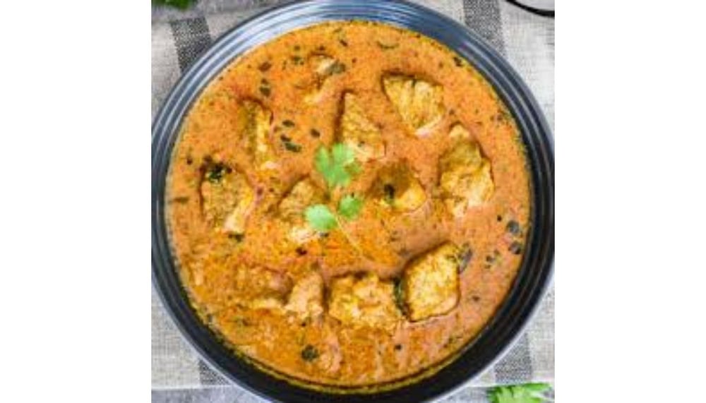 Beef Coconut Korma (Halal) - South Indian style