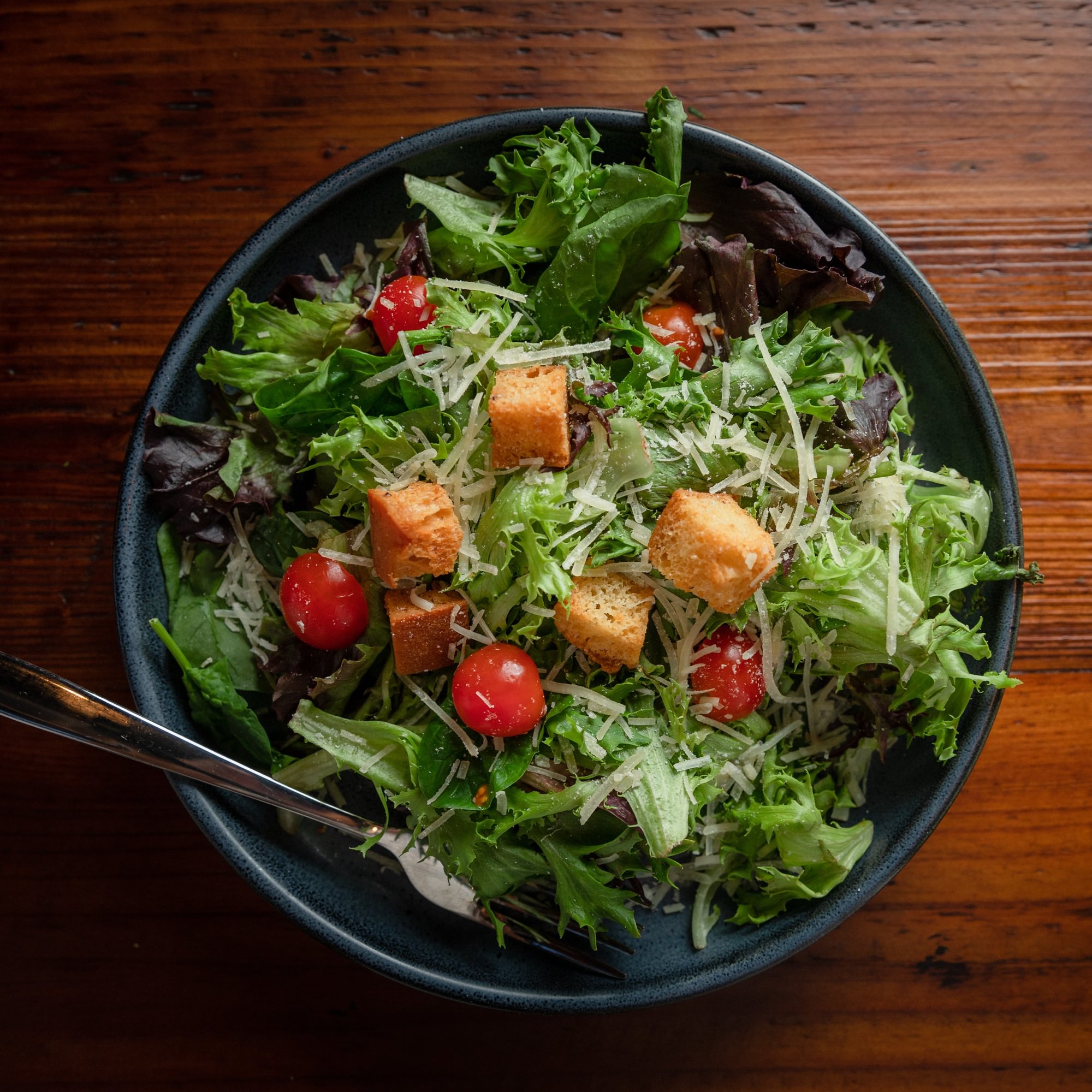 Side Salad