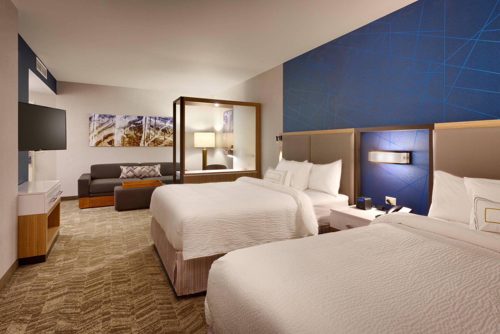 SpringHill Suites by Marriott Coralville Photo
