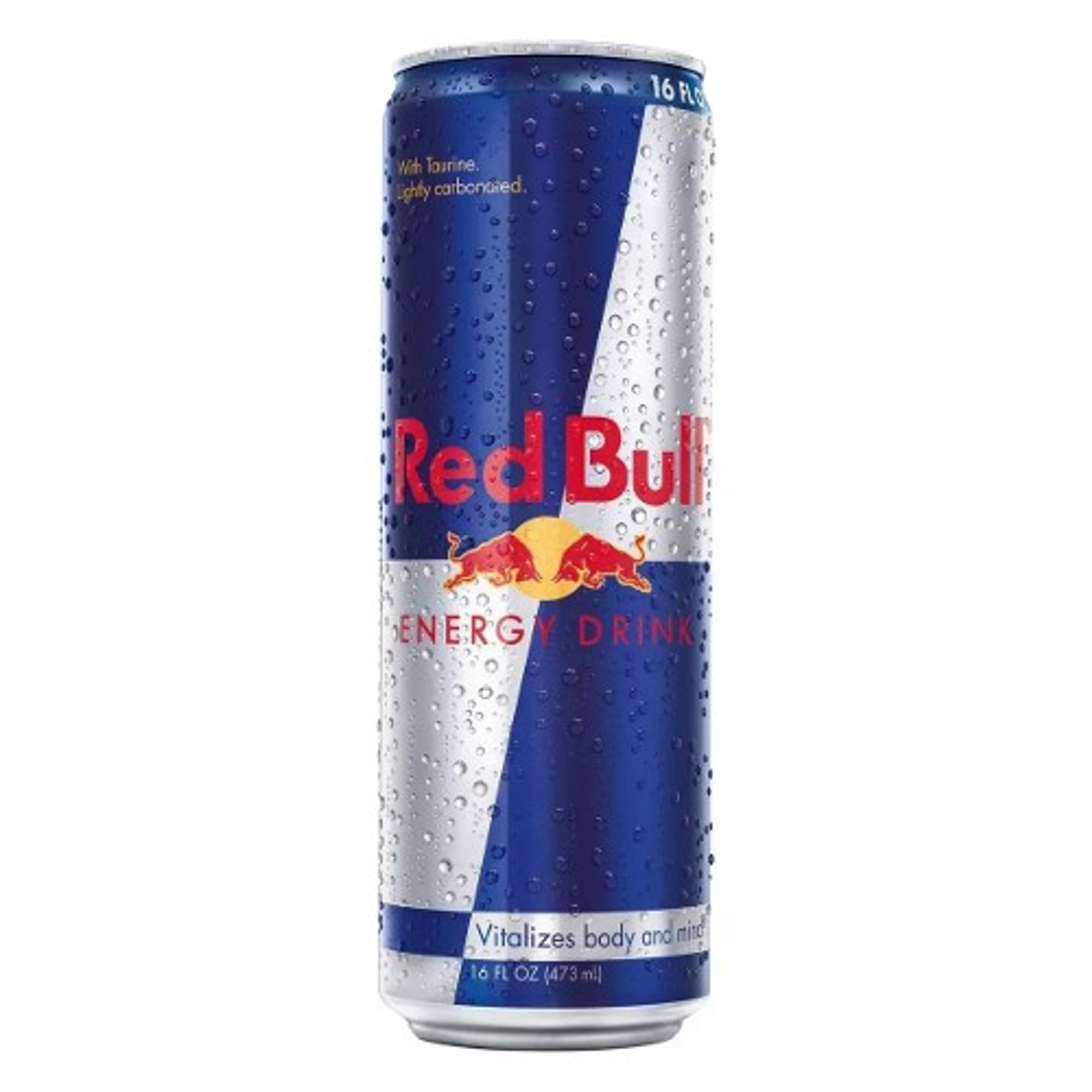 Red Bull Energy