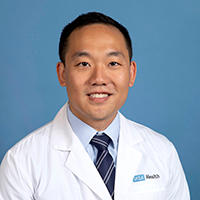 Victor Chiu, MD Photo