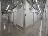 Extra Space Storage Extra Space Storage