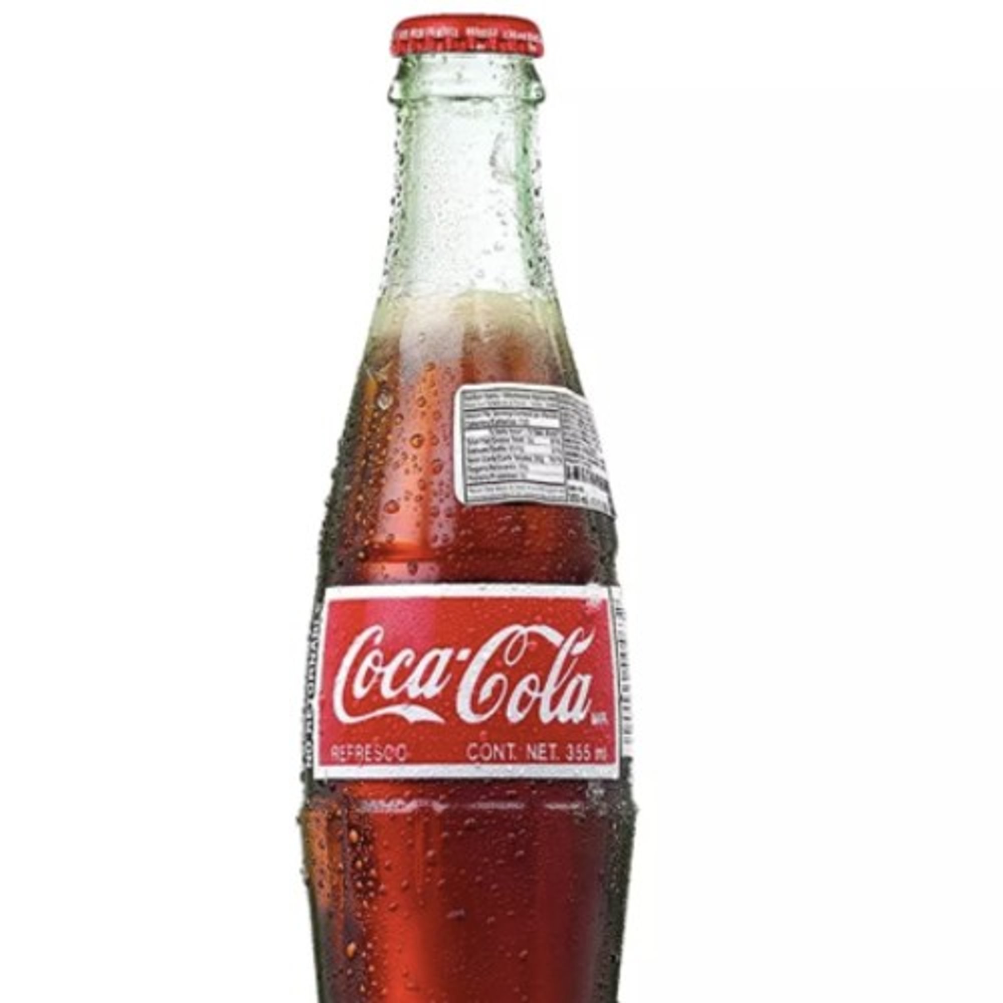 Mexican Coke