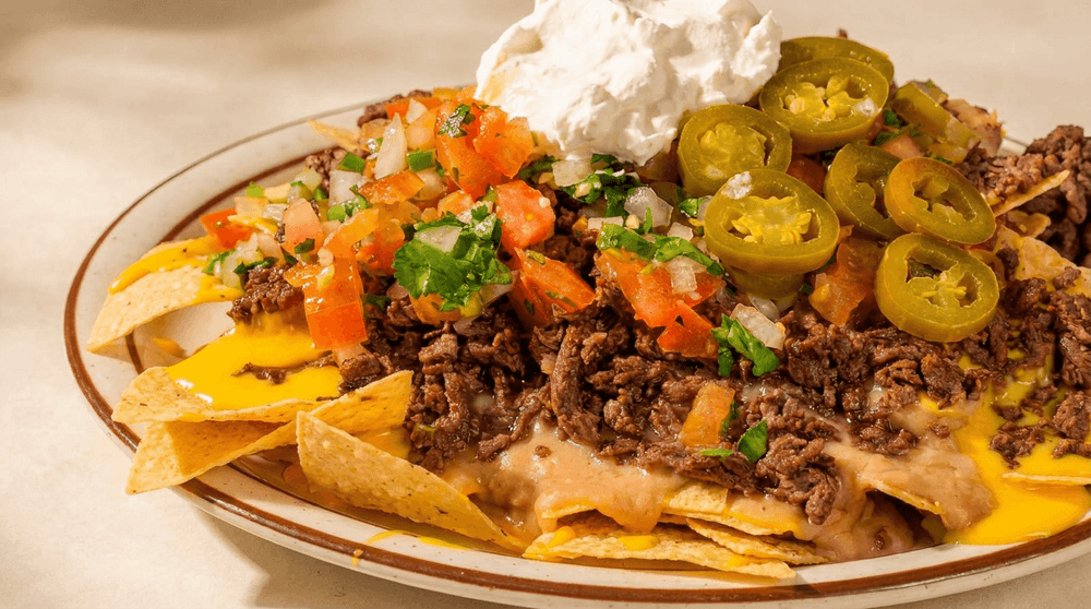Nachos
