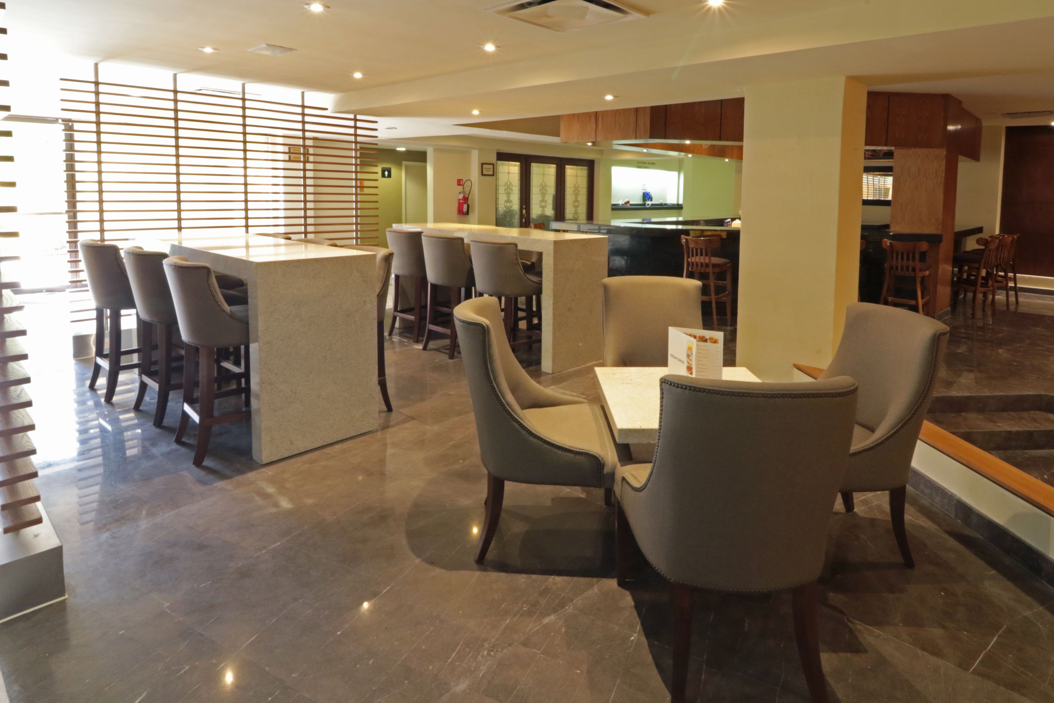 Images Holiday Inn Monterrey Norte