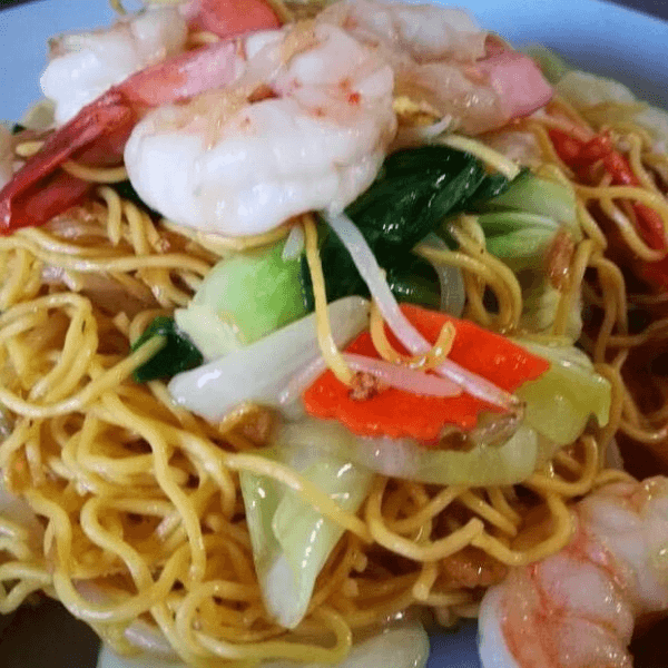 Chow Mein