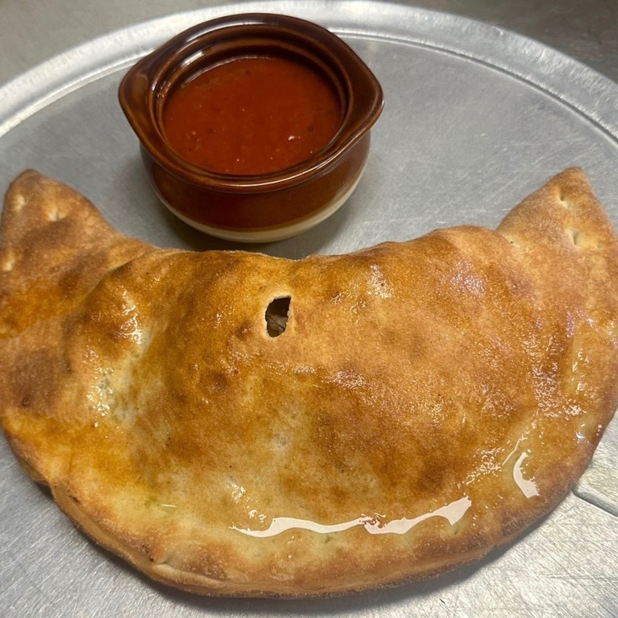 Taormina's Calzone
