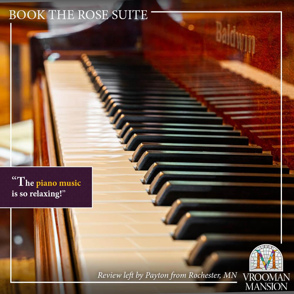 Vrooman Mansion Image