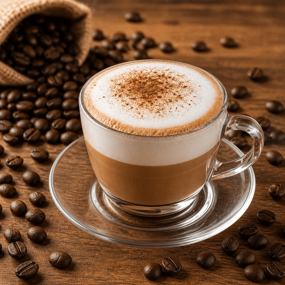 Cappuccino