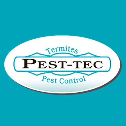 Pest-Tec Logo