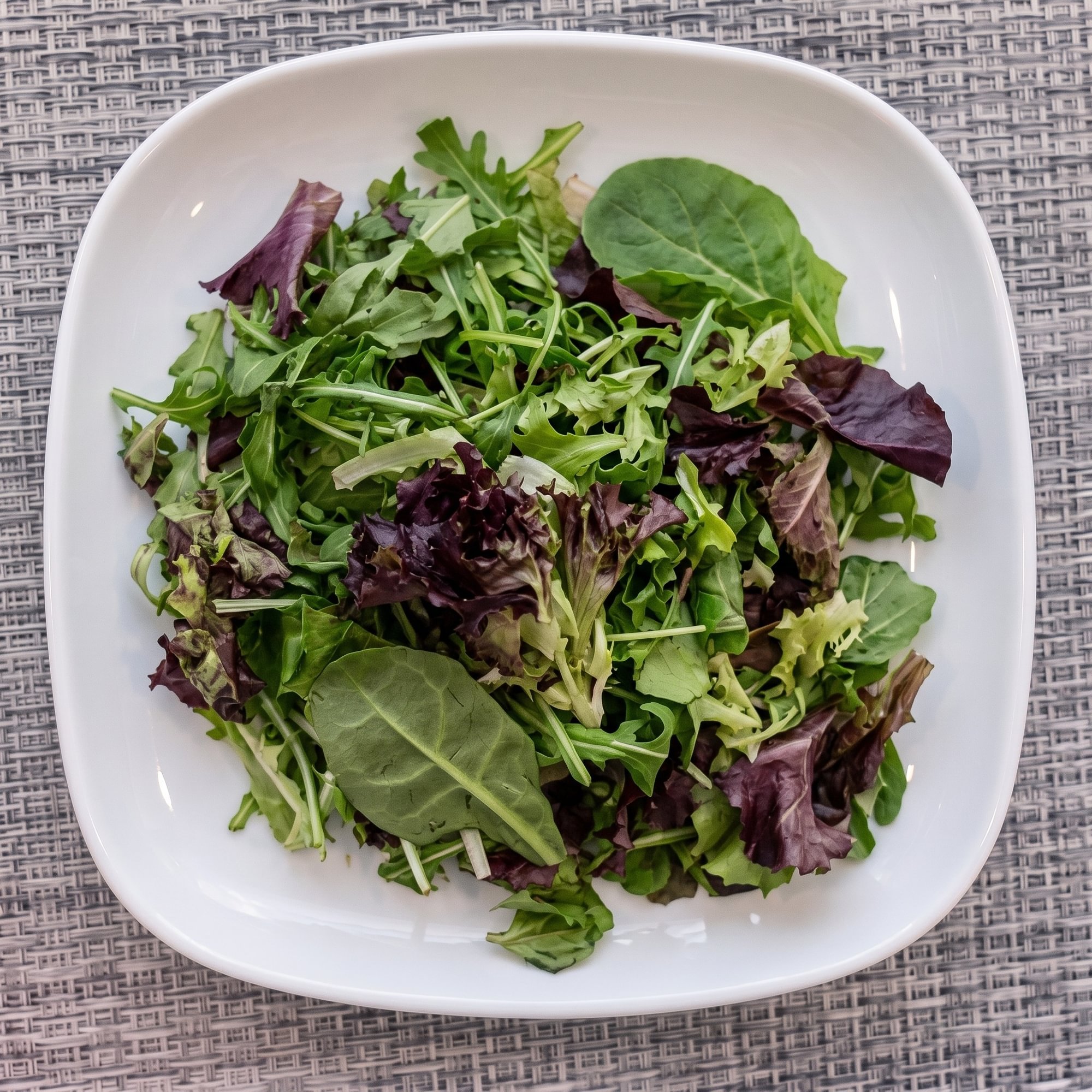 Spring Mix Salad