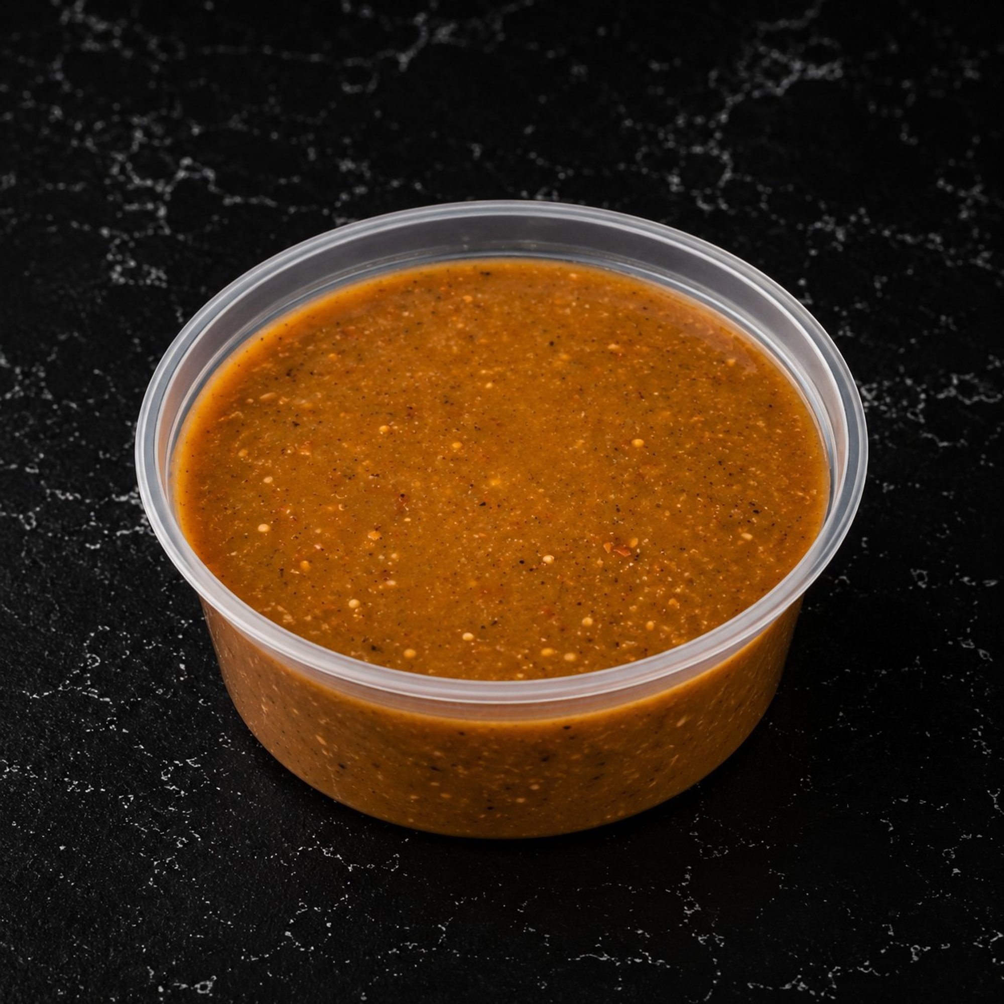 Side of Salsa