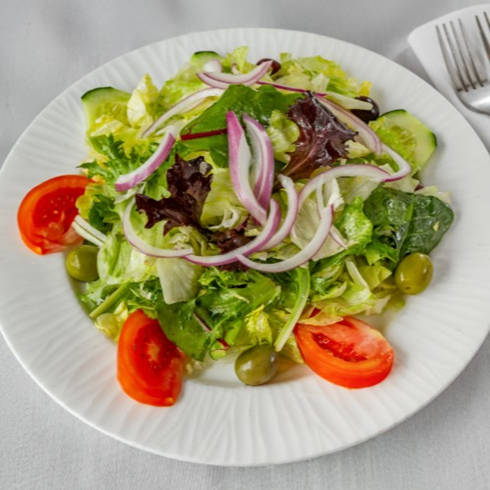 House Salad
