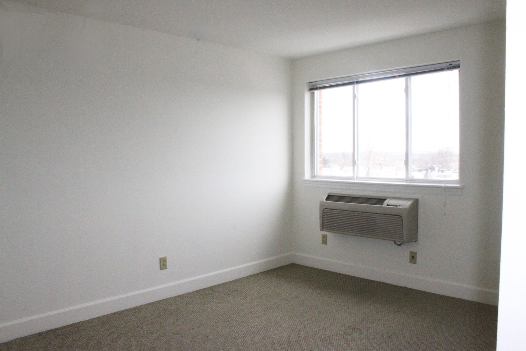 City View Apartments