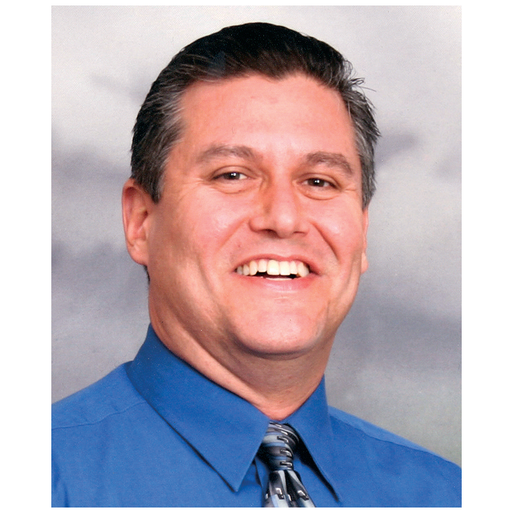 Jeff Blizzard - State Farm Insurance Agent Logo