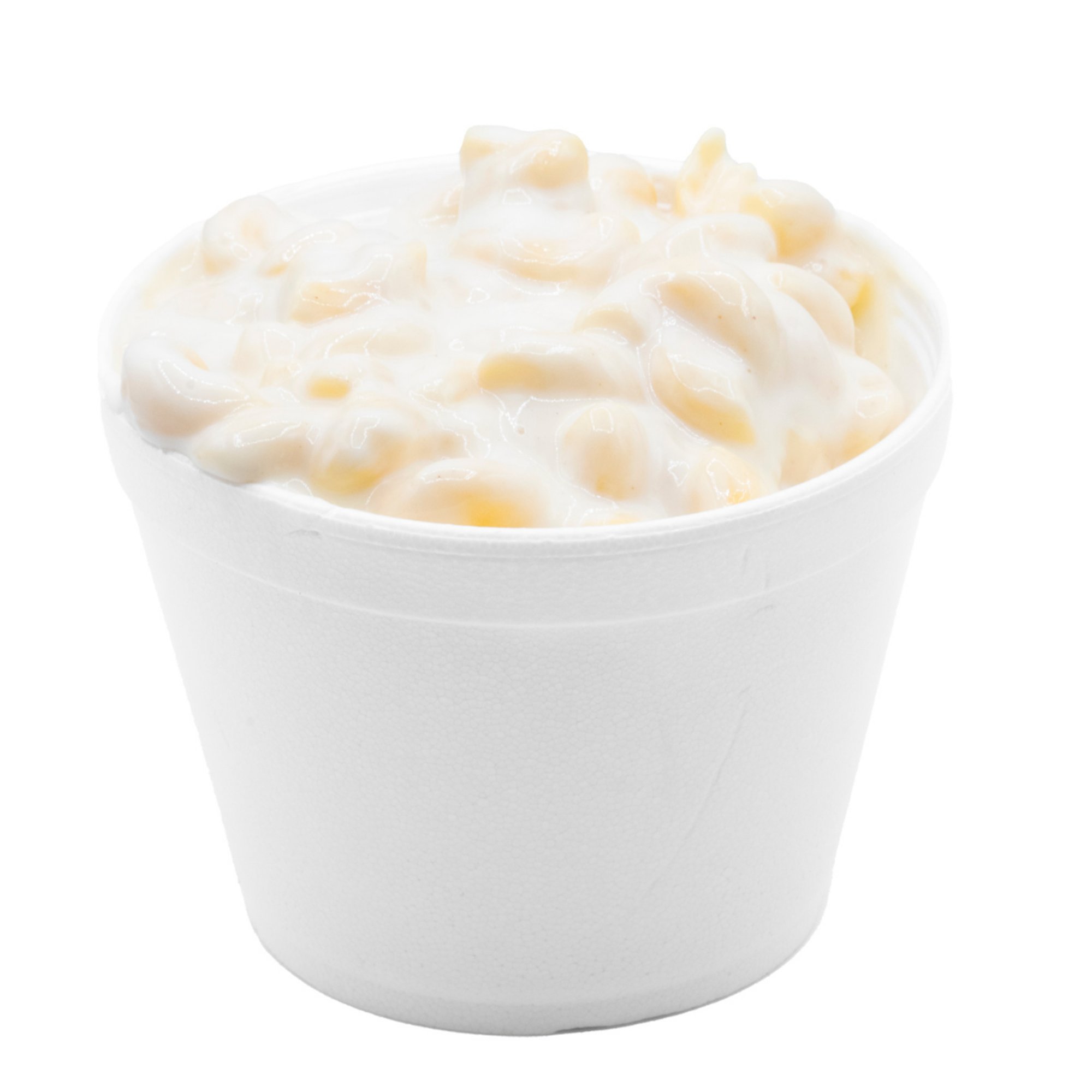 Mac & Cheese