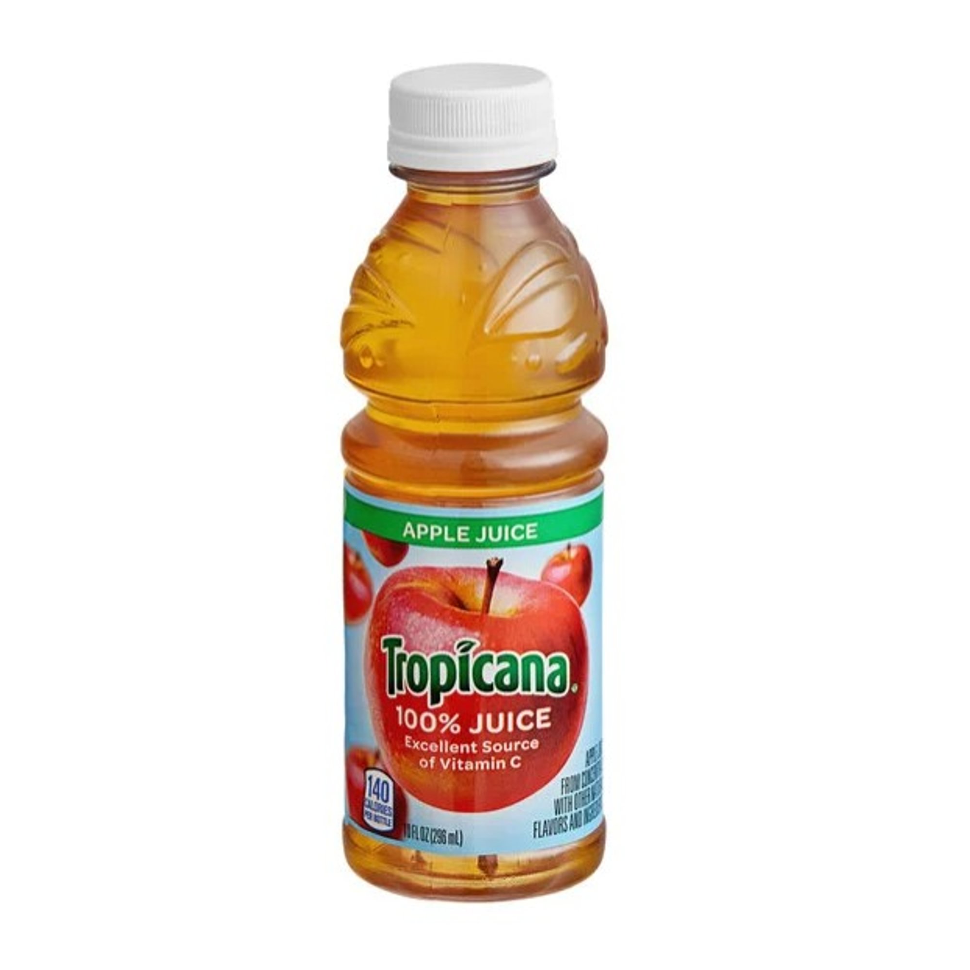 Apple Juice 10 oz