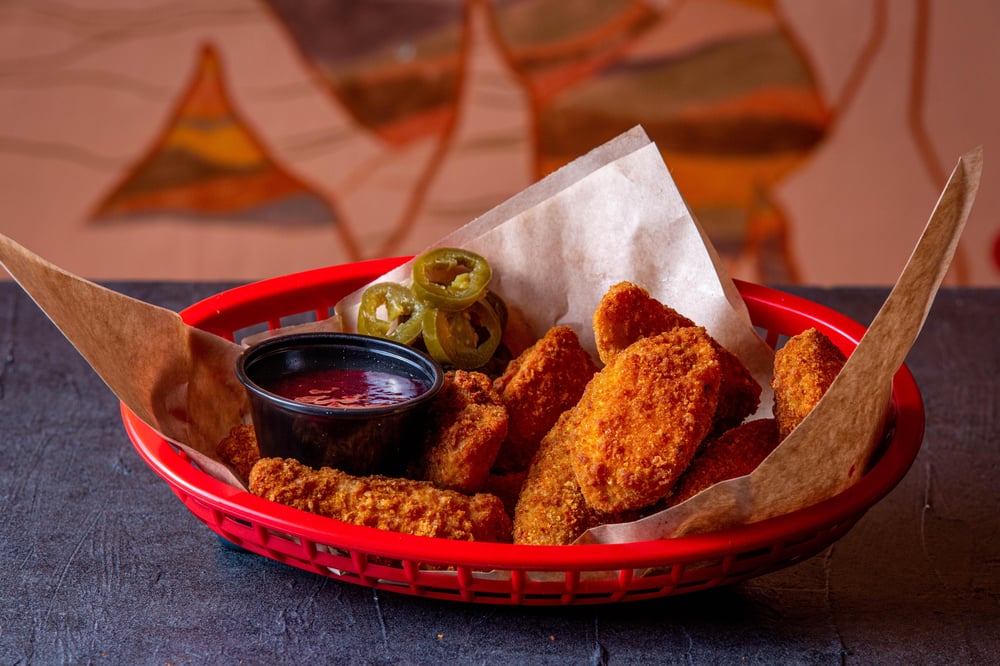 Jalapeno Poppers