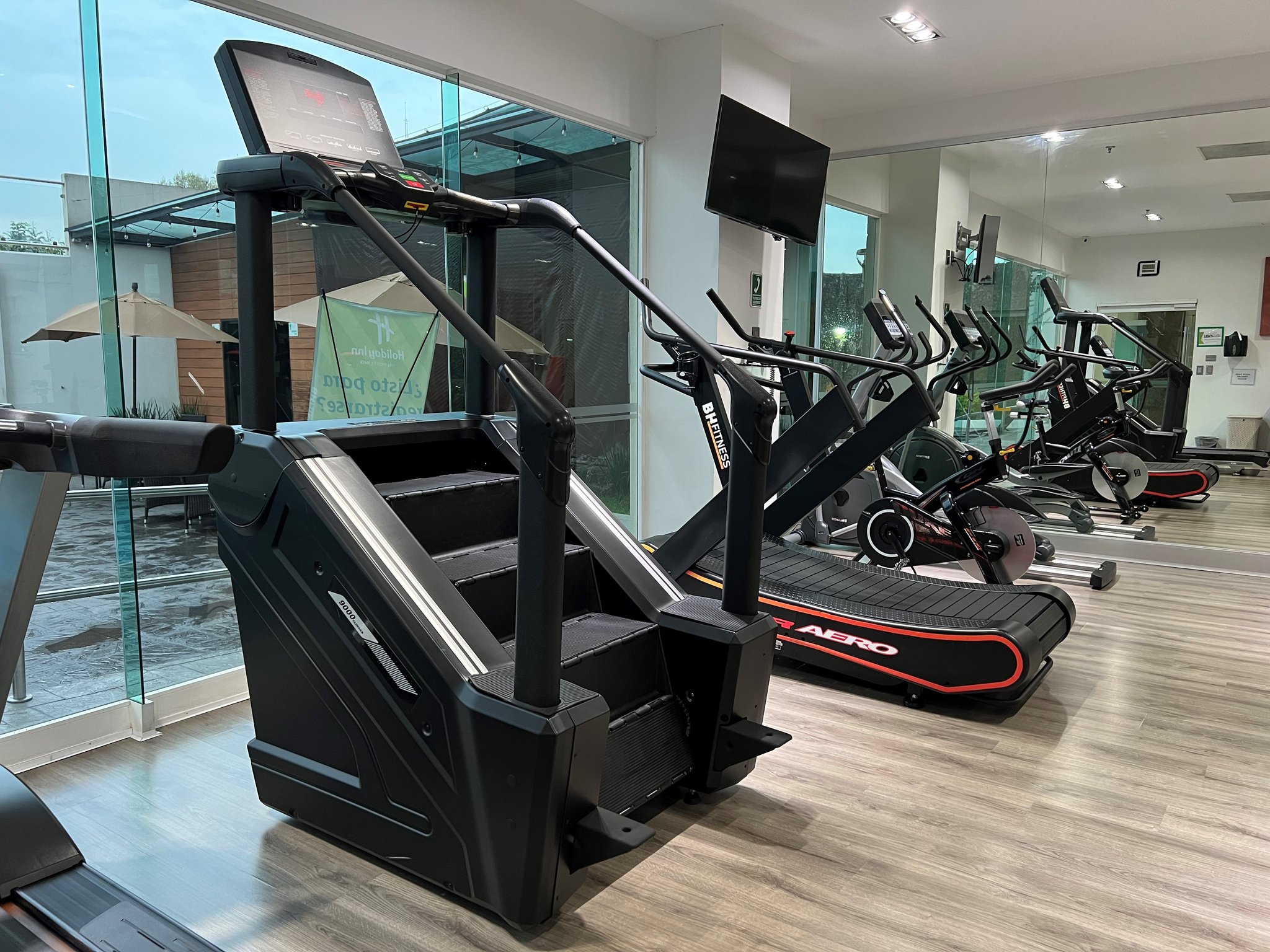 Galería en miniatura