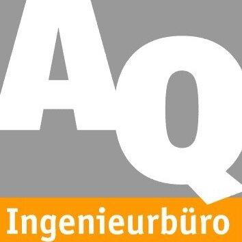 Logo von AQ Ingenieurbüro