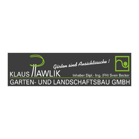 Klaus Pawlik Garten- und Landschaftsbau GmbH