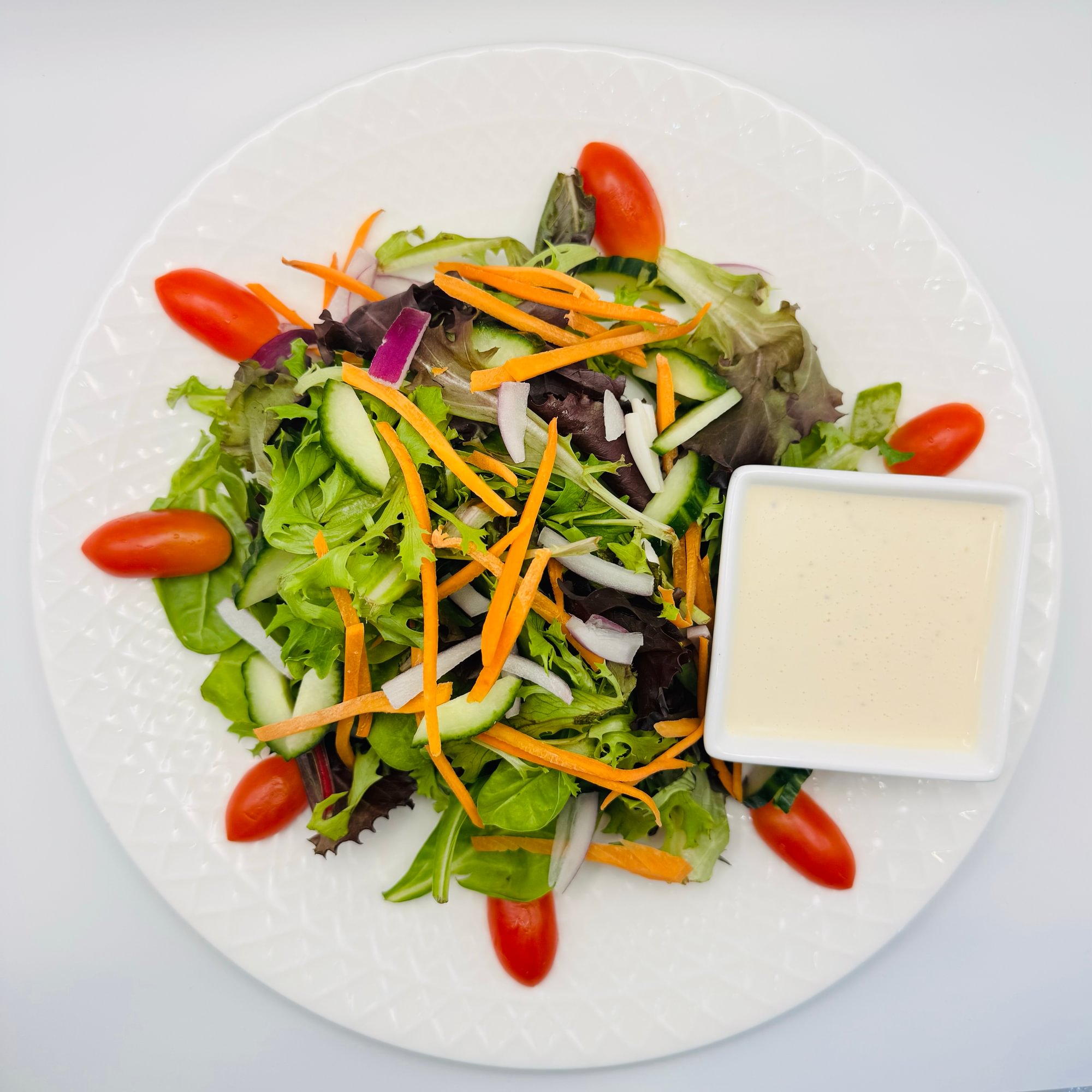 SGK Salad