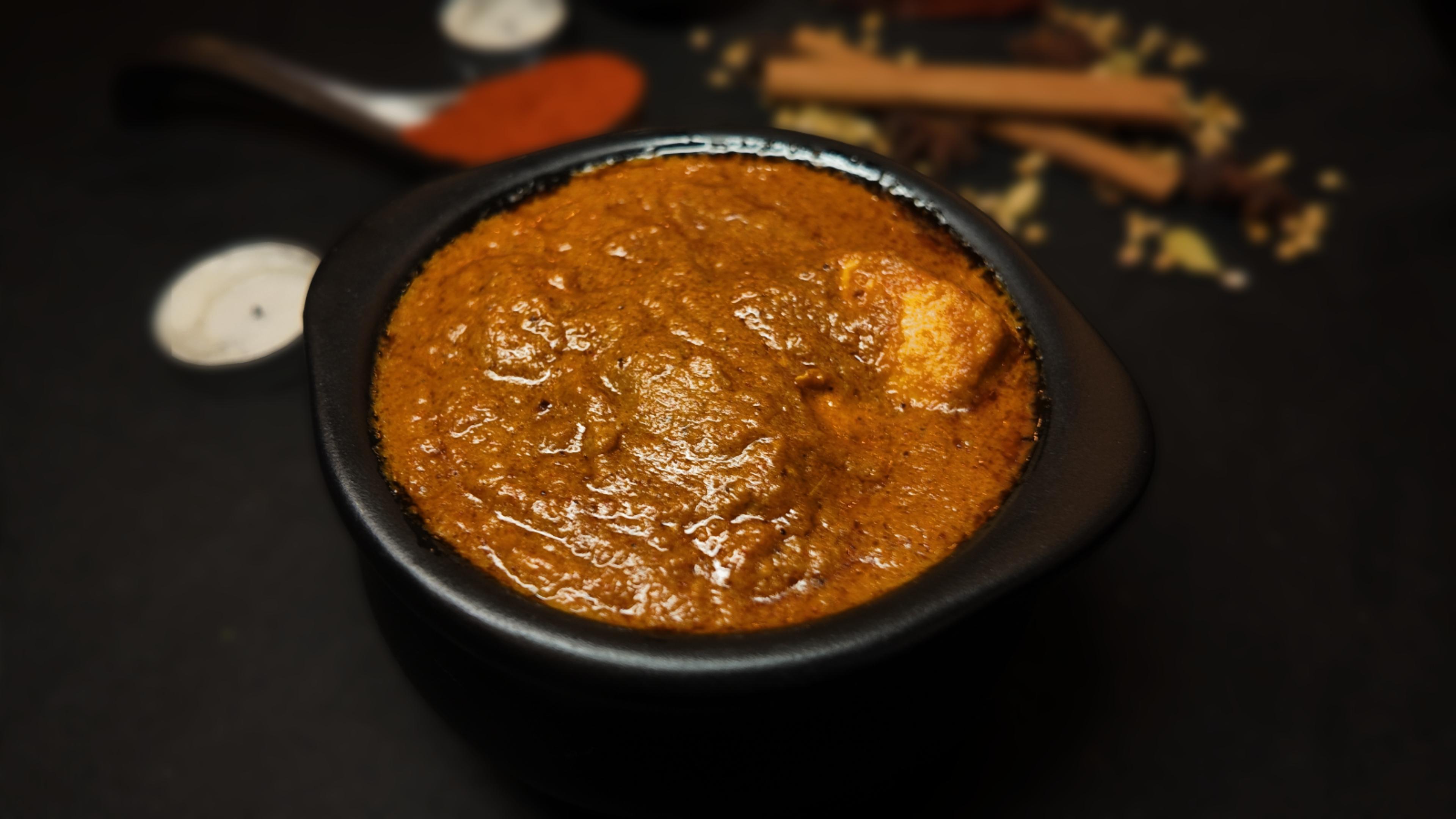 Chettinad