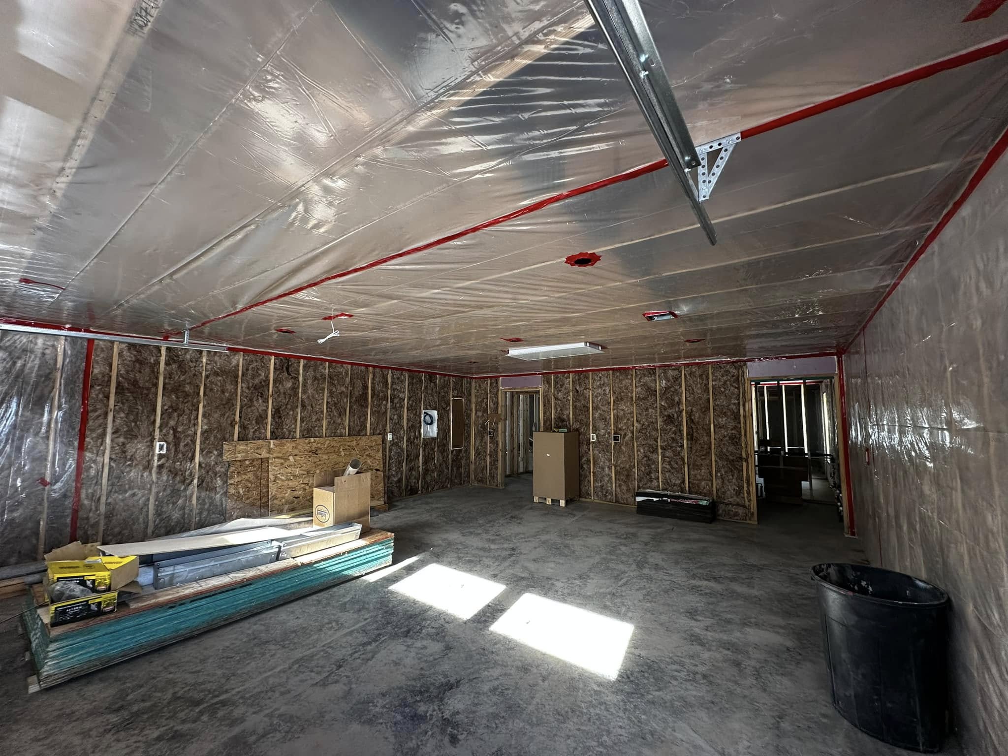 Brothers Insulation Image