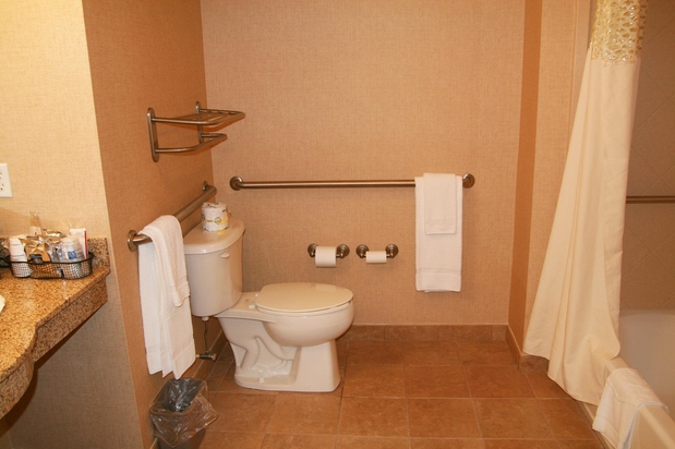 Images Hampton Inn & Suites Lady Lake/The Villages
