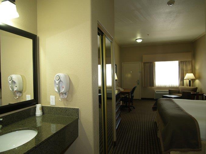 Best Western Cowboy Inn Image