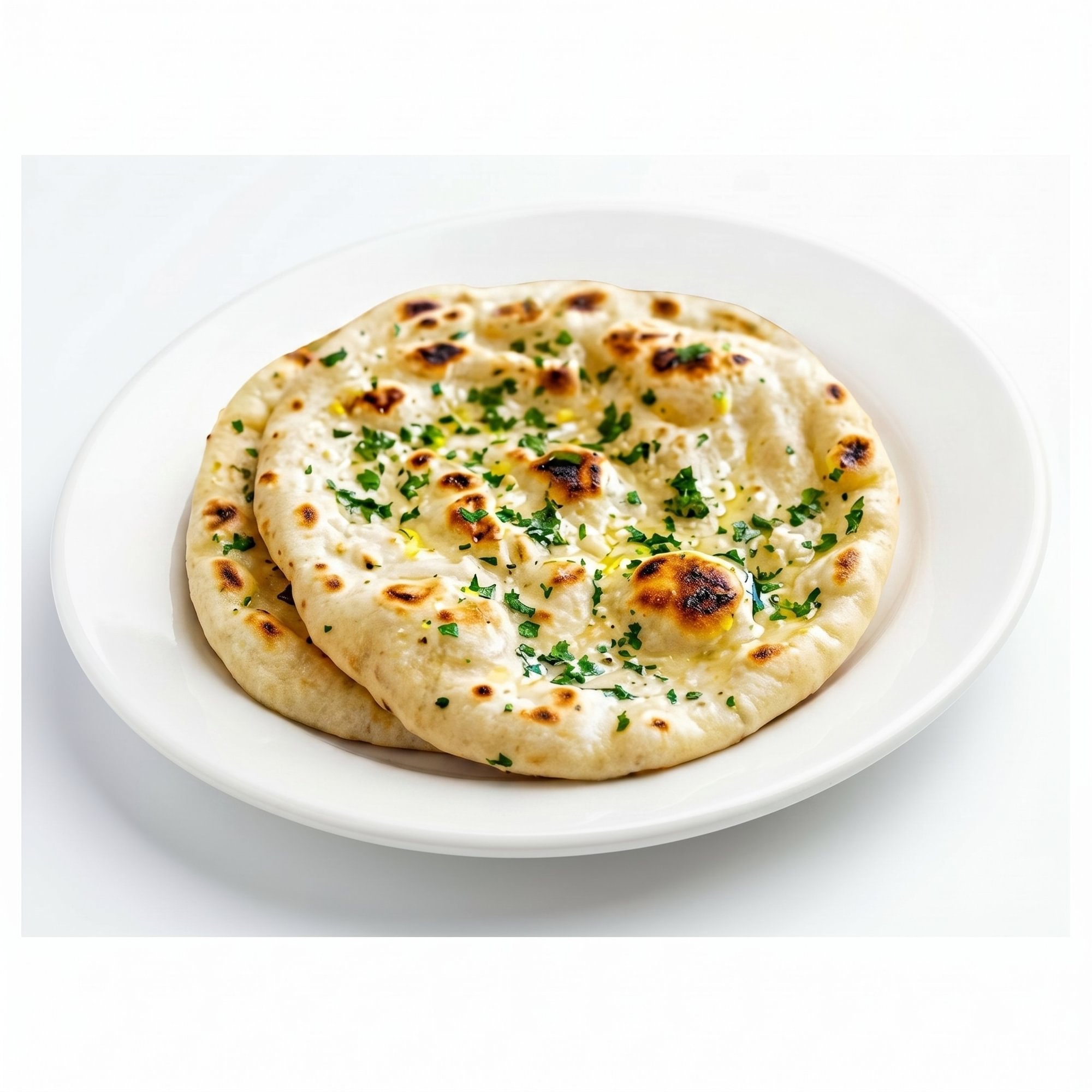 Bullet Naan