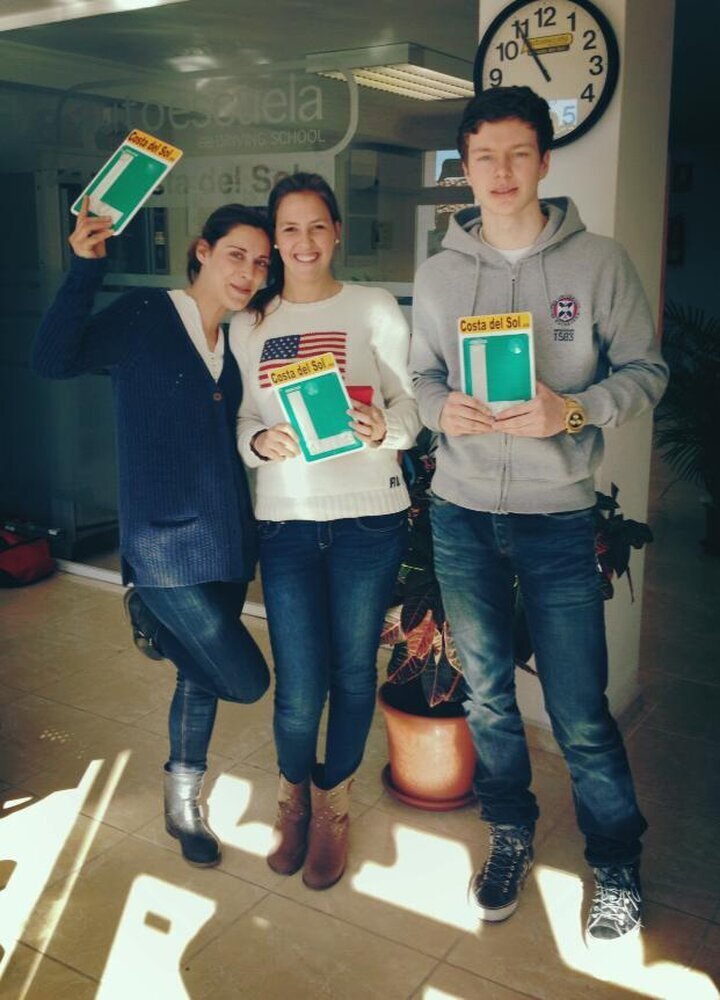 Galería en miniatura