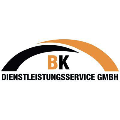 Logo von BK Dienstleistungsservice GmbH