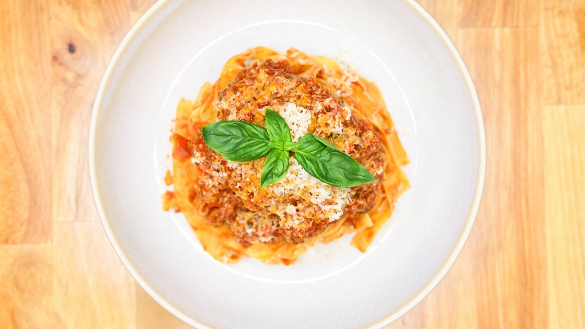 Ragu di Carne