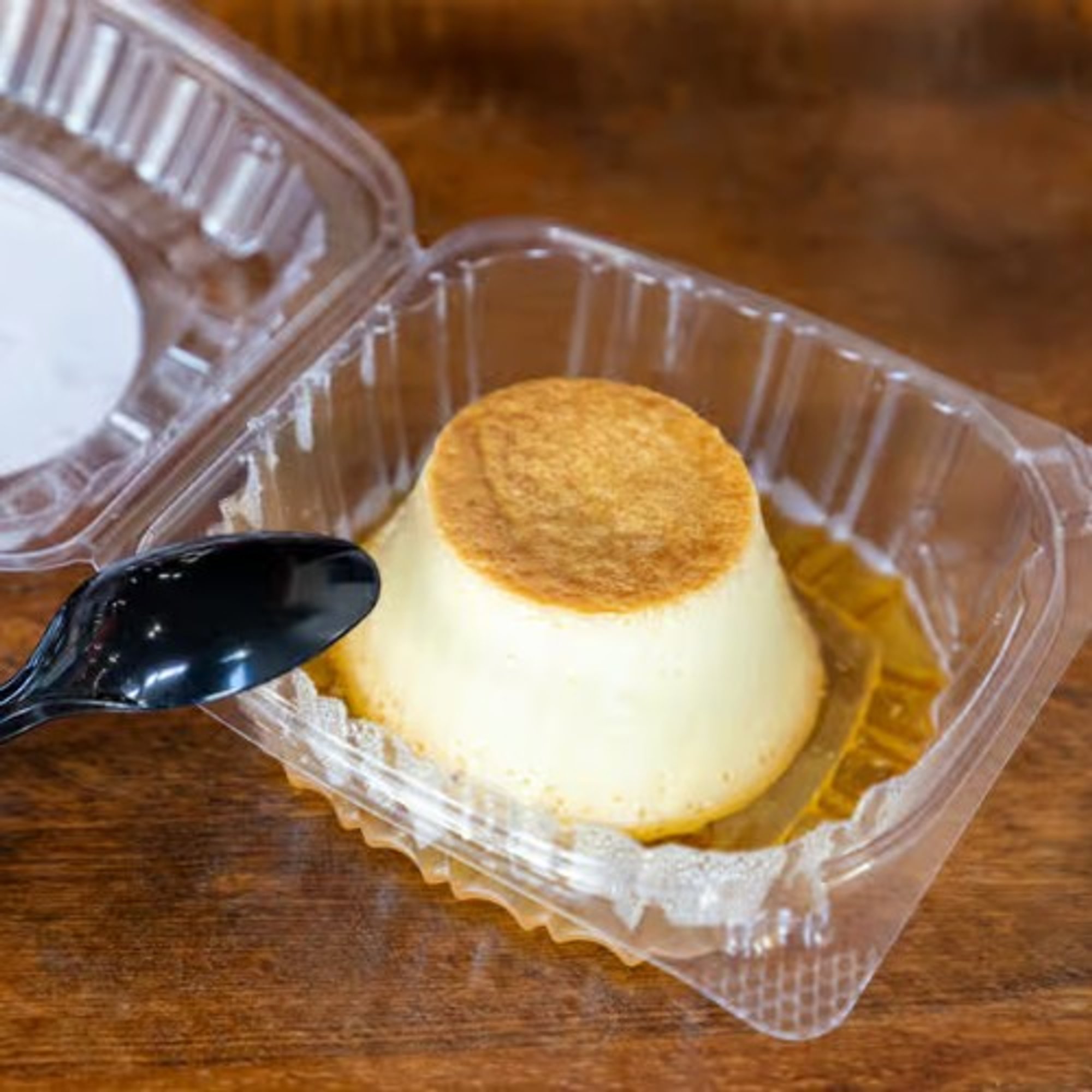 Flan