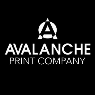Avalanche Print Co Photo