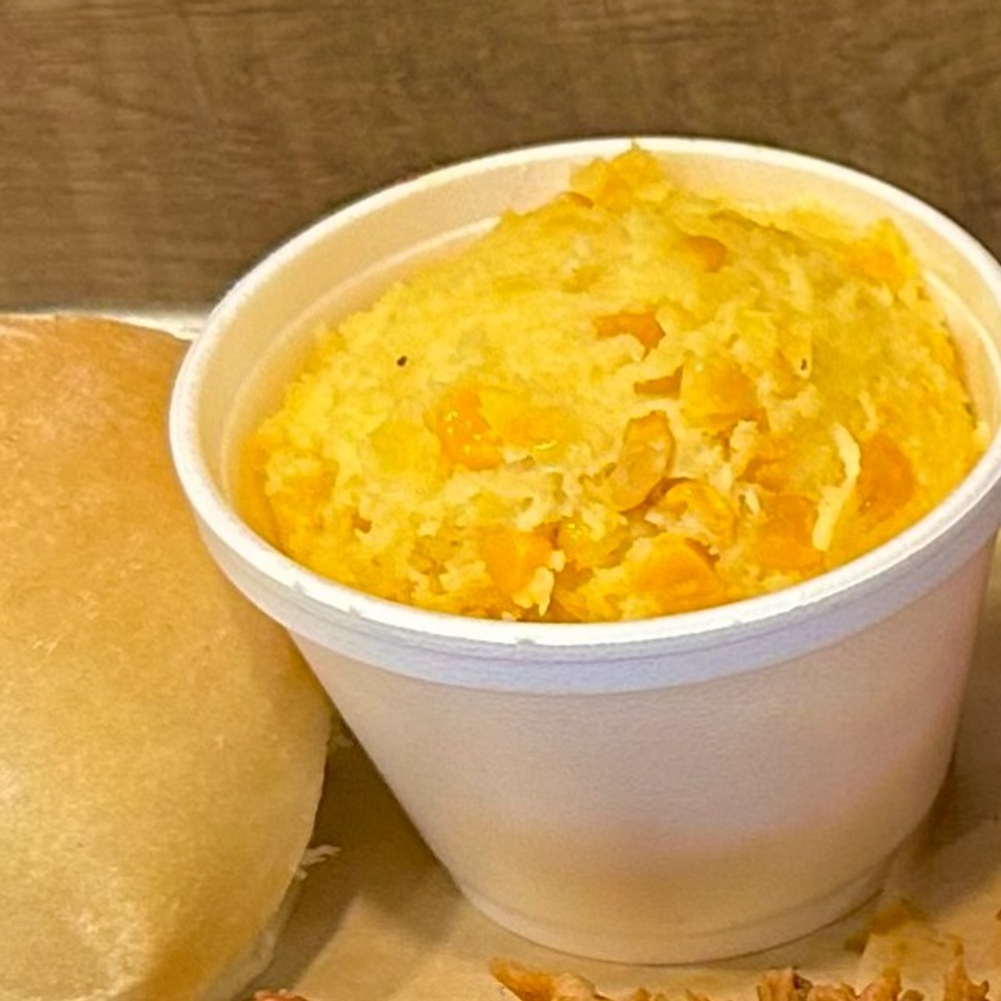 Corn Casserole