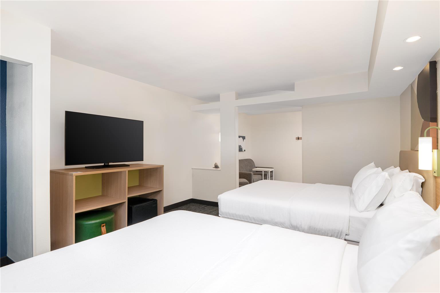 Spark by Hilton Murfreesboro Image