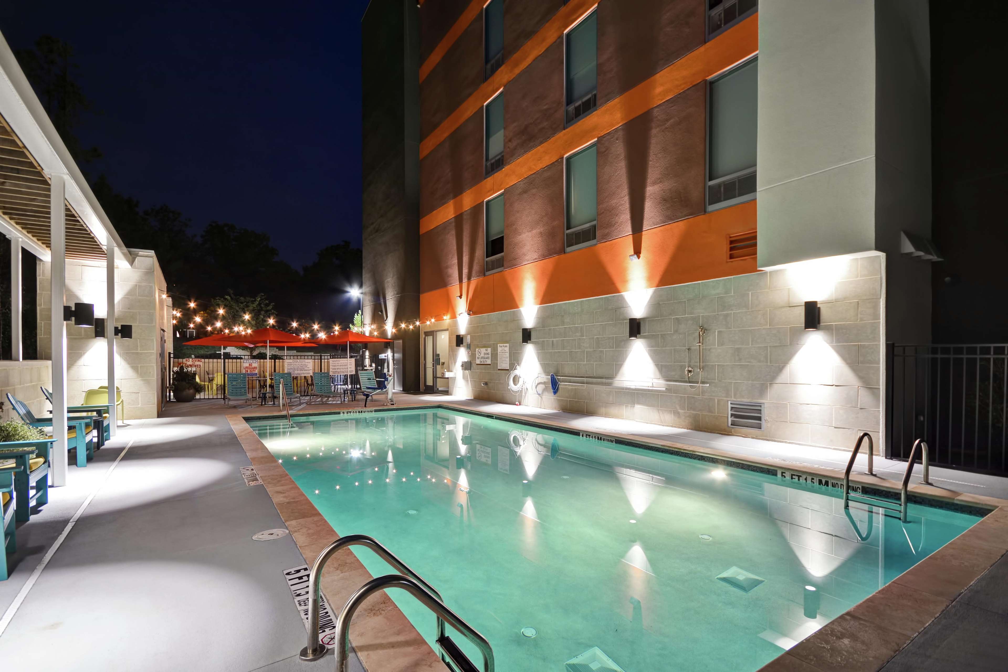 Home2 Suites by Hilton Atlanta West Lithia Springs Photo