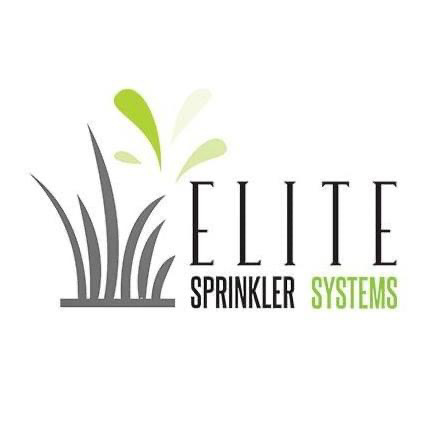 Elite Sprinkler Systems