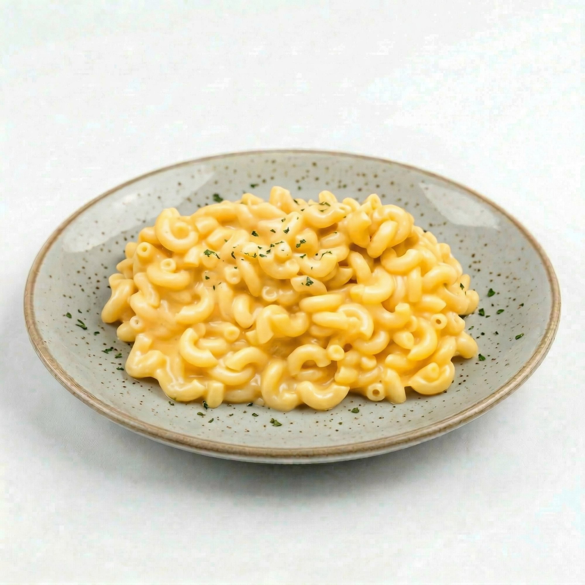 Mac & Cheese (🌿)