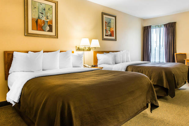 Images Quality Inn