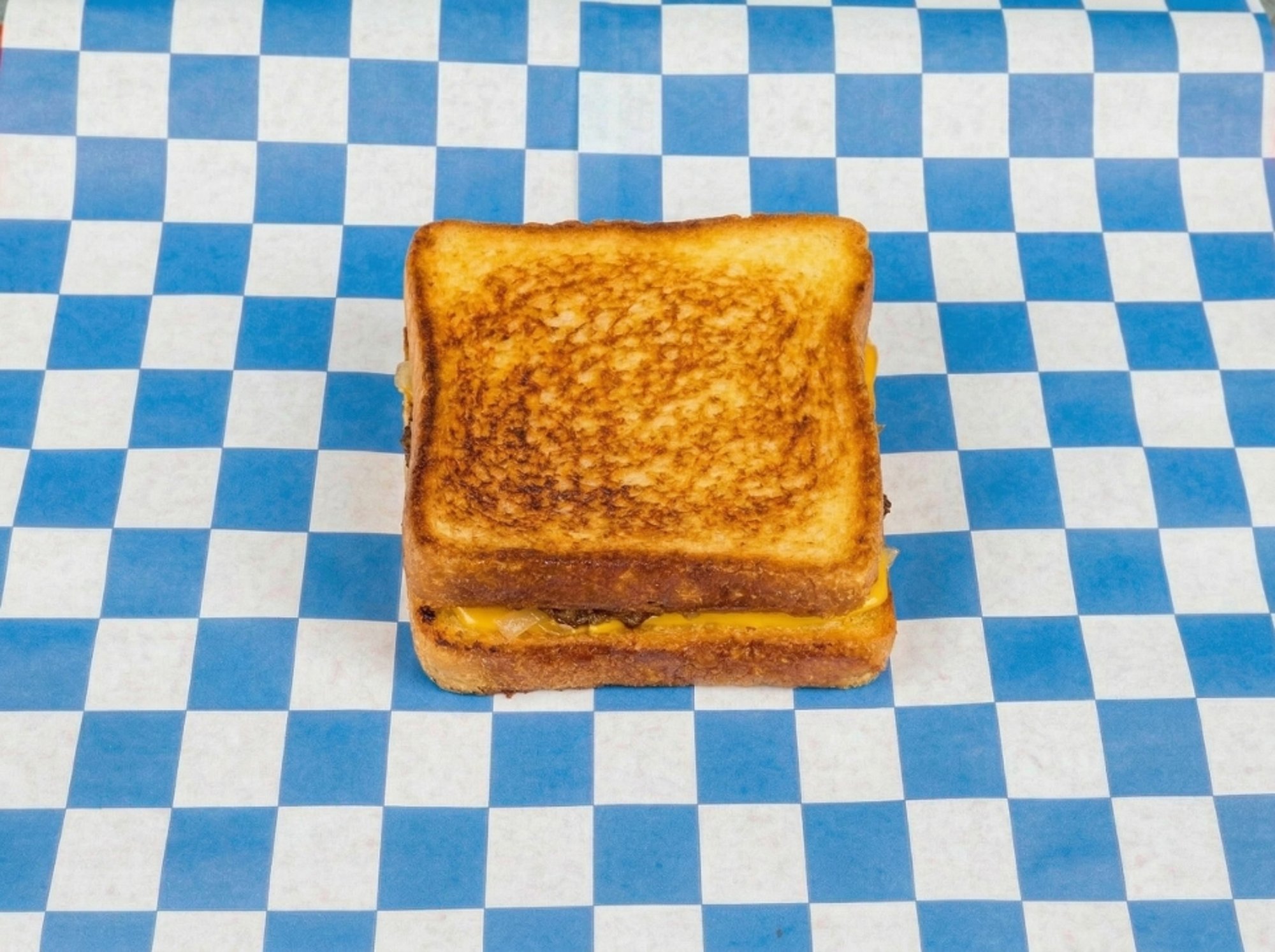 PATTY MELT