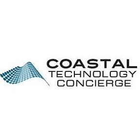 Coastal Technology Concierge Logo