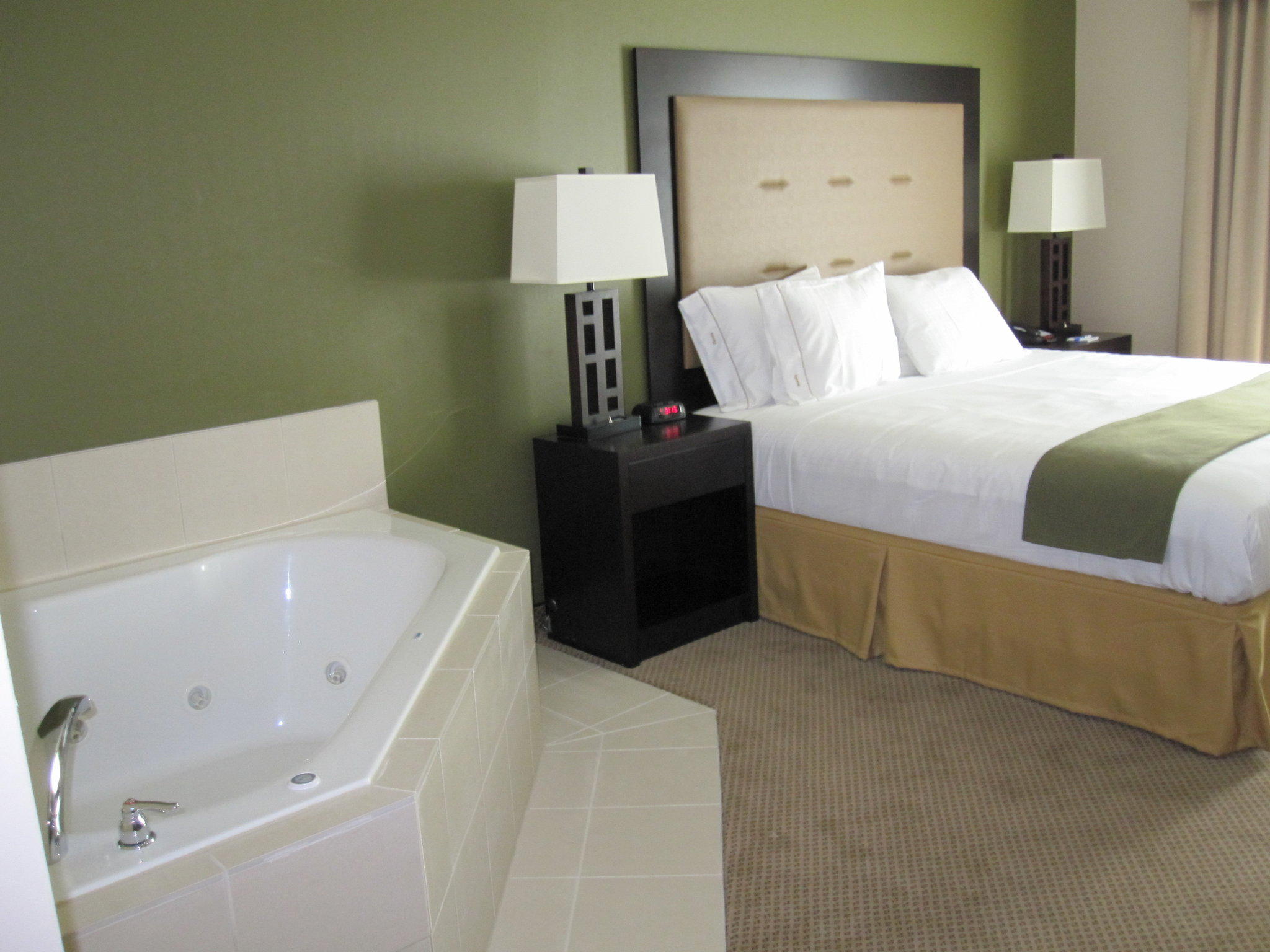 Holiday Inn Express & Suites Jacksonville - Mayport / Beach Photo