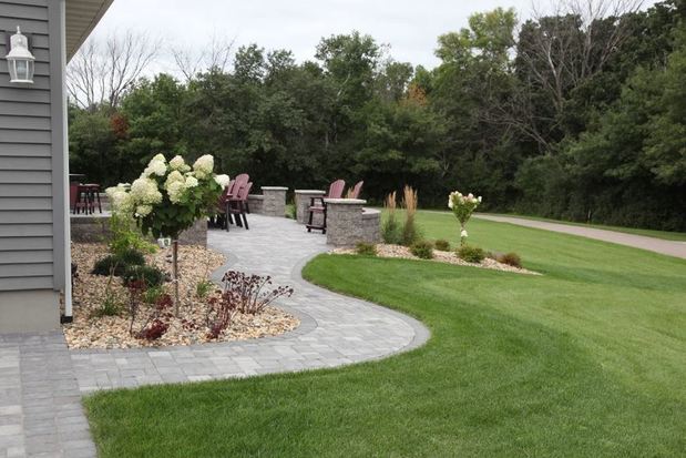 Images Sarango Landscaping & Construction