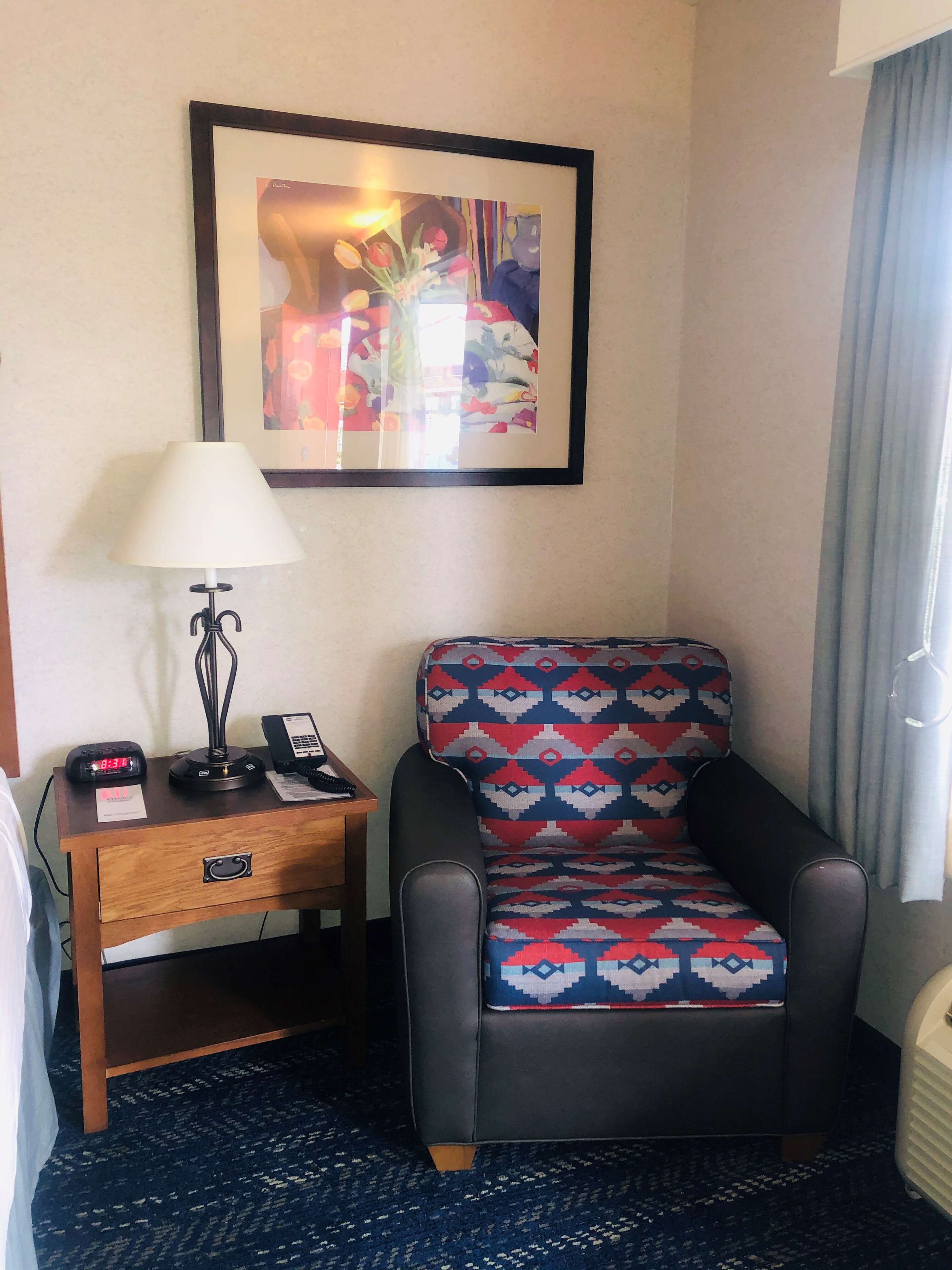 Best Western Lamplighter Inn & Suites at SDSU Photo