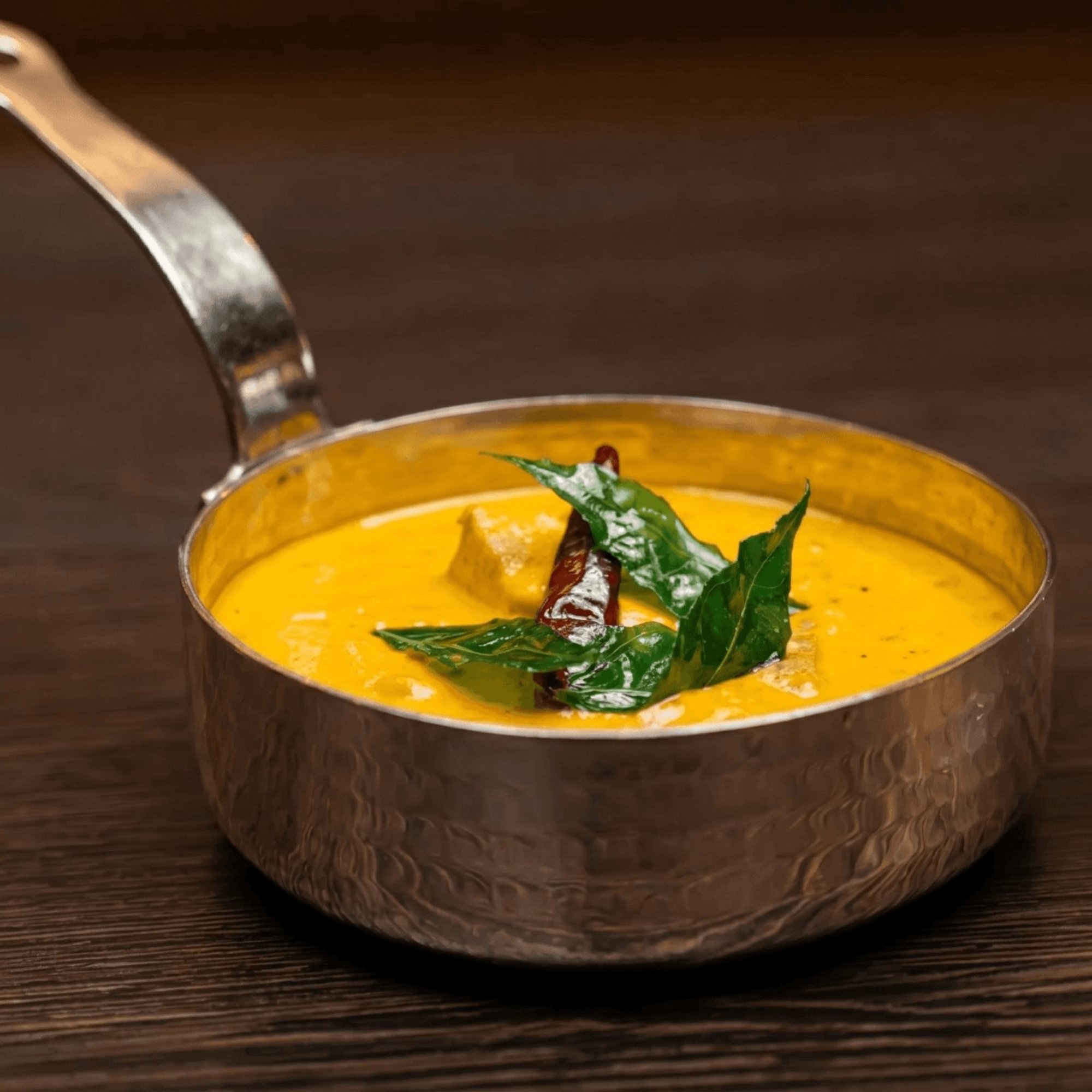 Bengali Fish Curry