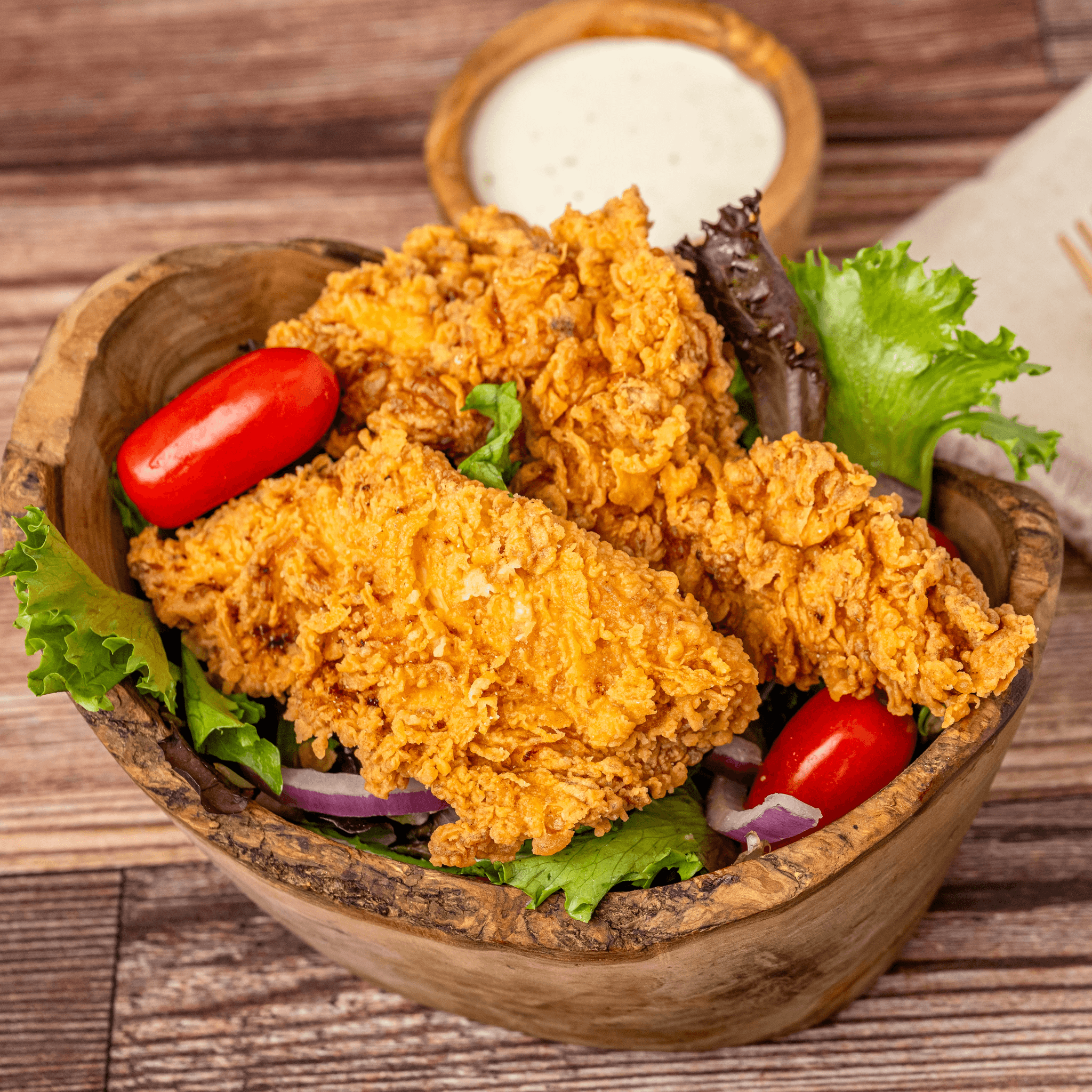 Chicken Salad