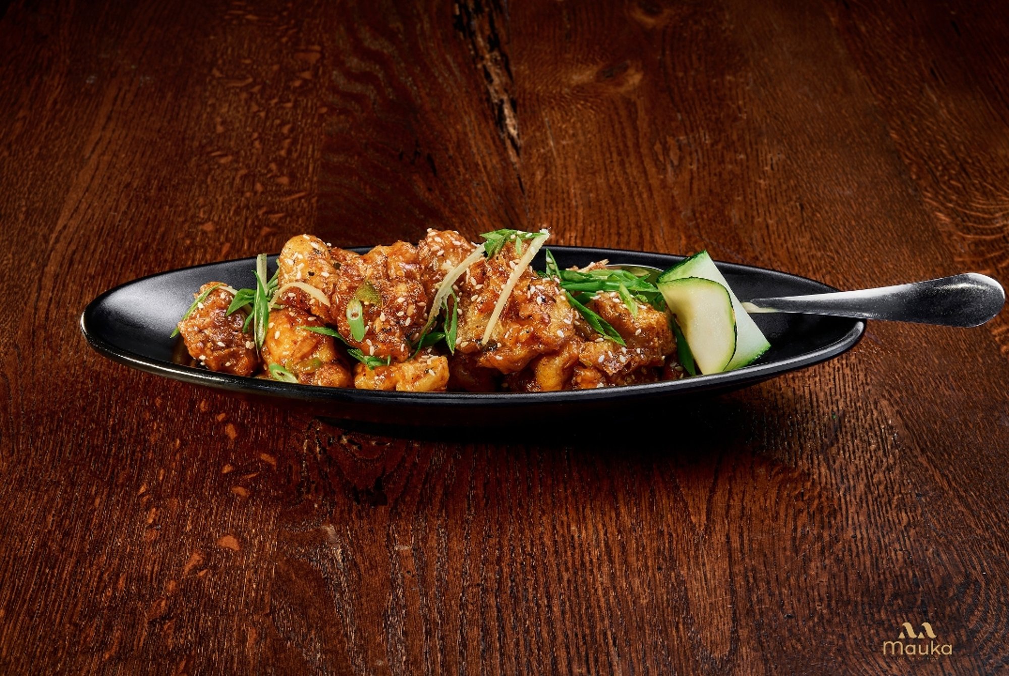 Gobi Manchurian